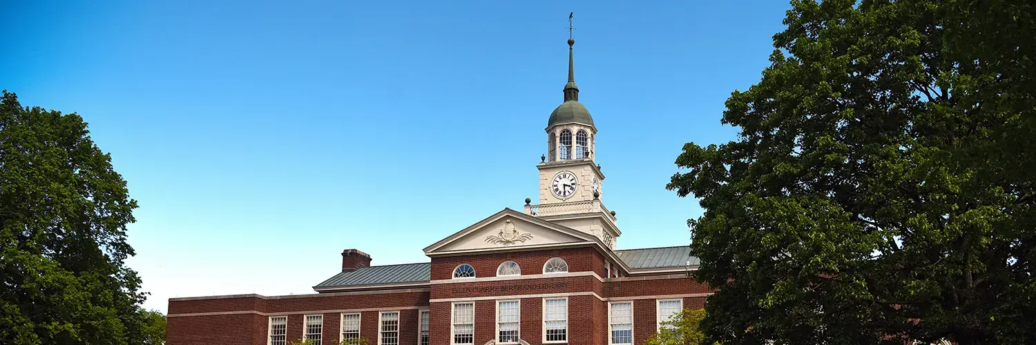 Bucknell University
