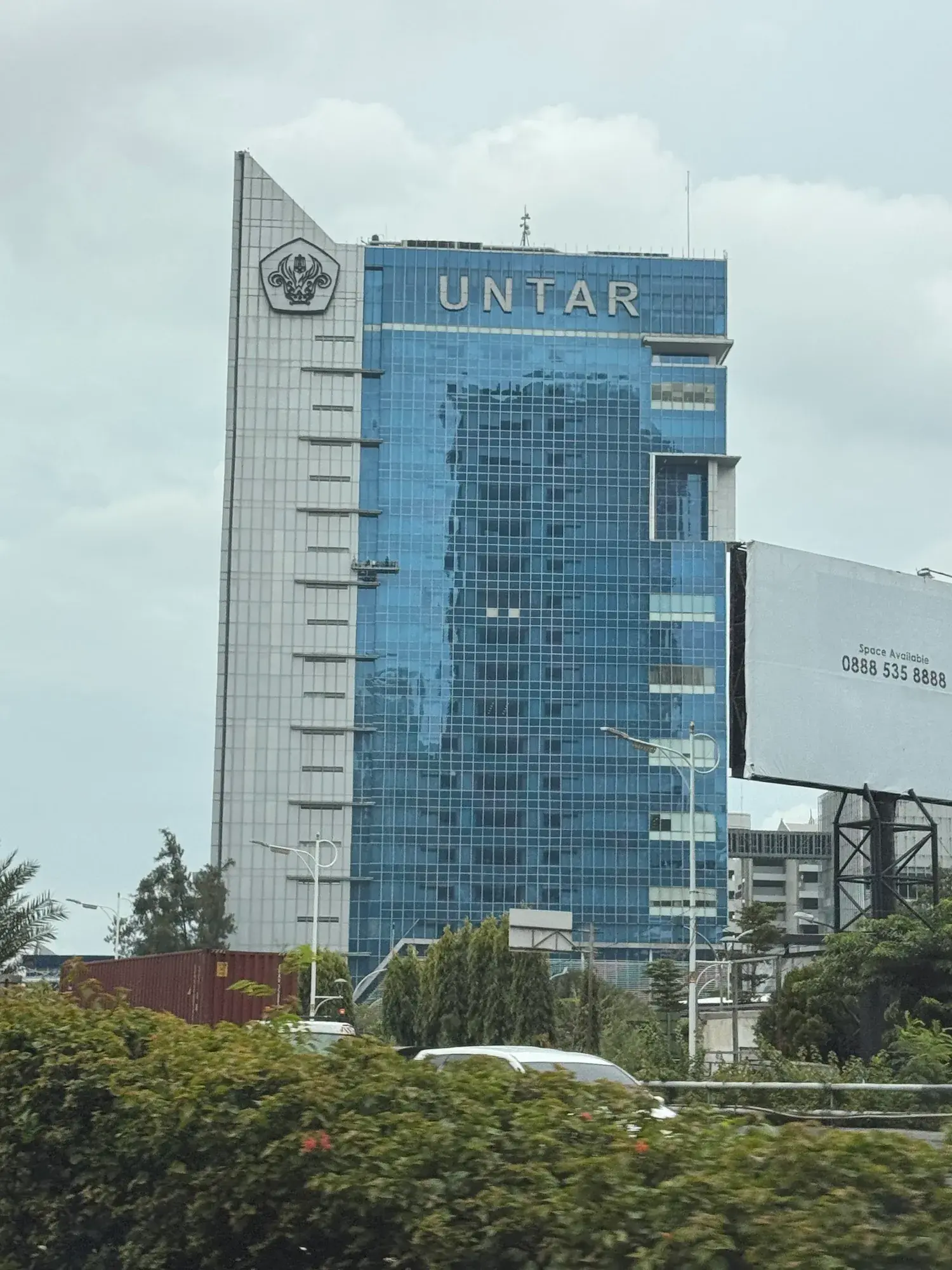 Universitas Tarumanagara