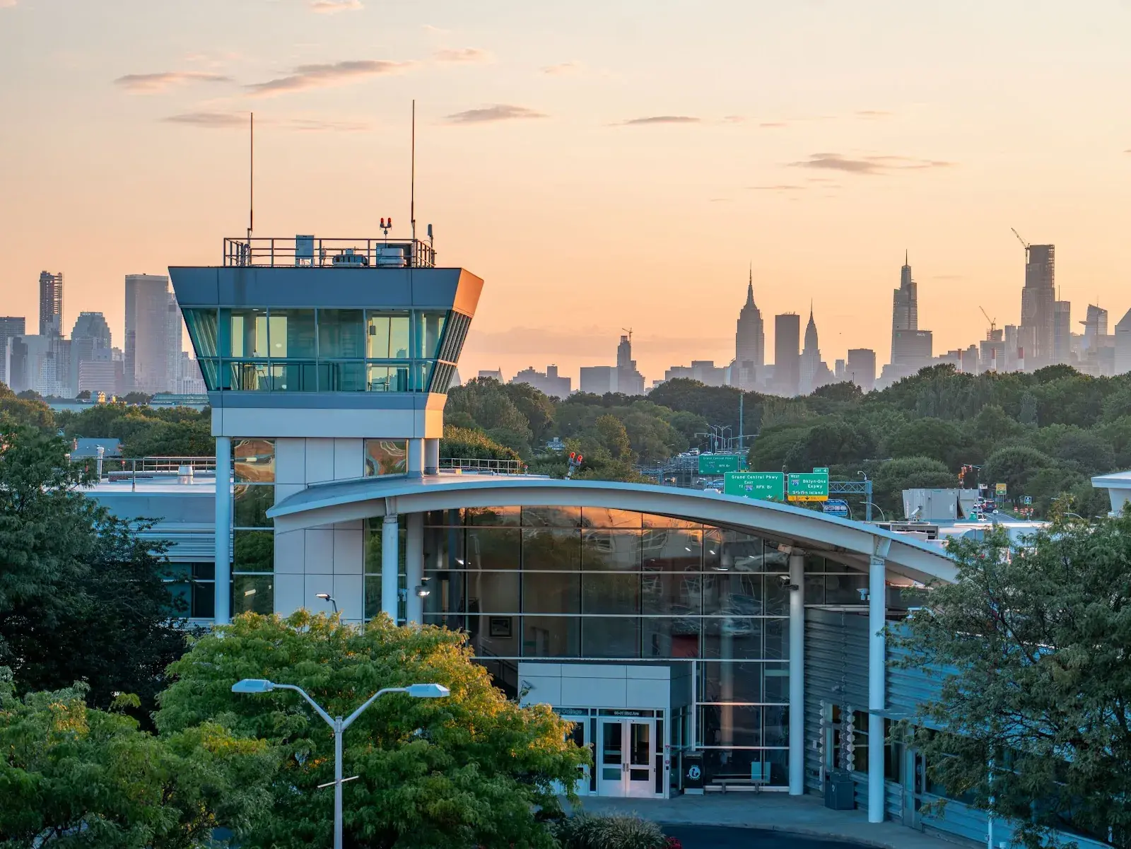 Vaughn College of Aeronautics and Technology