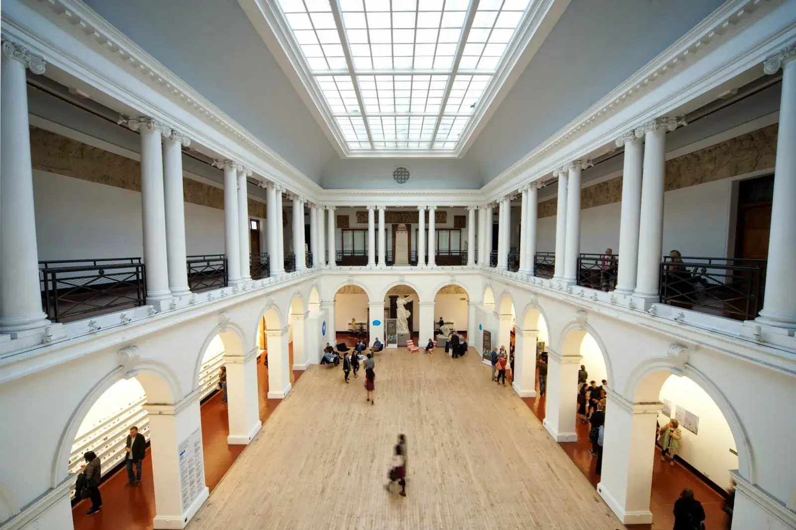 Edinburgh College of Art