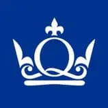 Queen Mary University of London logo