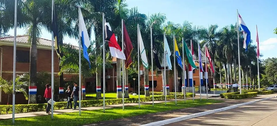 Universidad Nacional de Asuncion