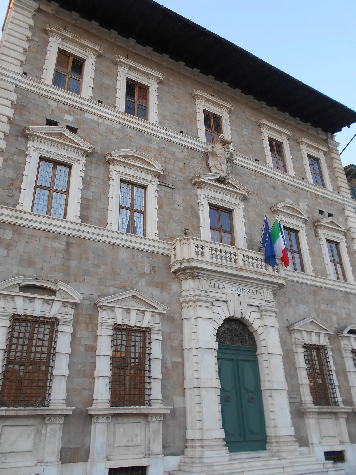 Università di Pisa