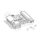 Wadiyar Centre for Architecture logo