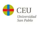 Universidad CEU San Pablo logo