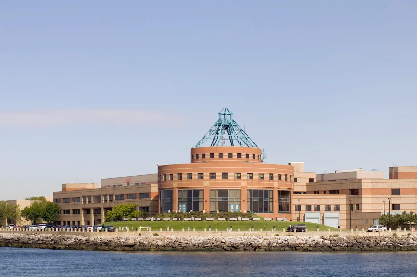 Kingsborough Community College
