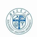 Southwest Jiaotong University logo