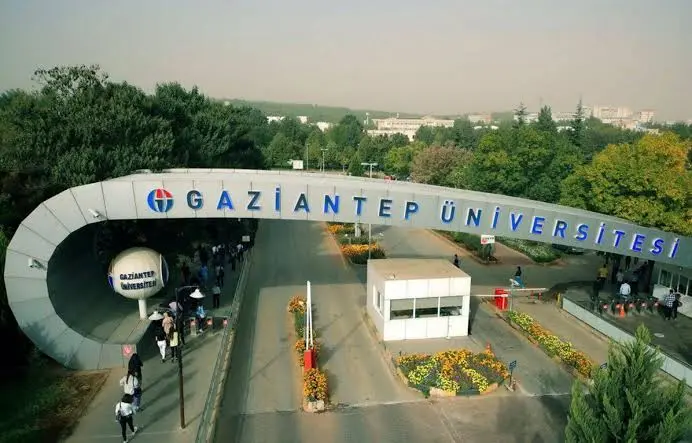 University of Gaziantep