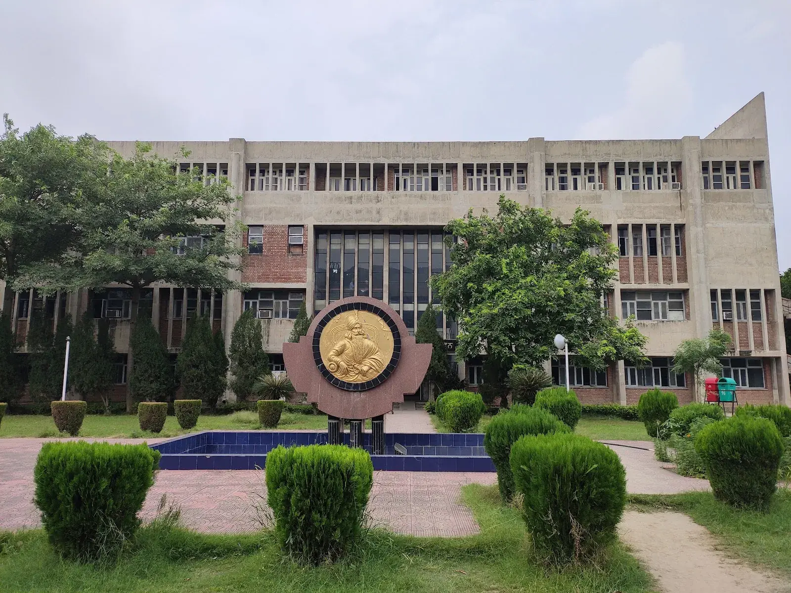 Guru Nanak Dev University