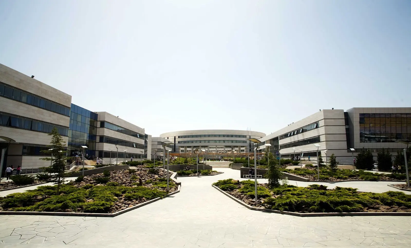 Arab International University