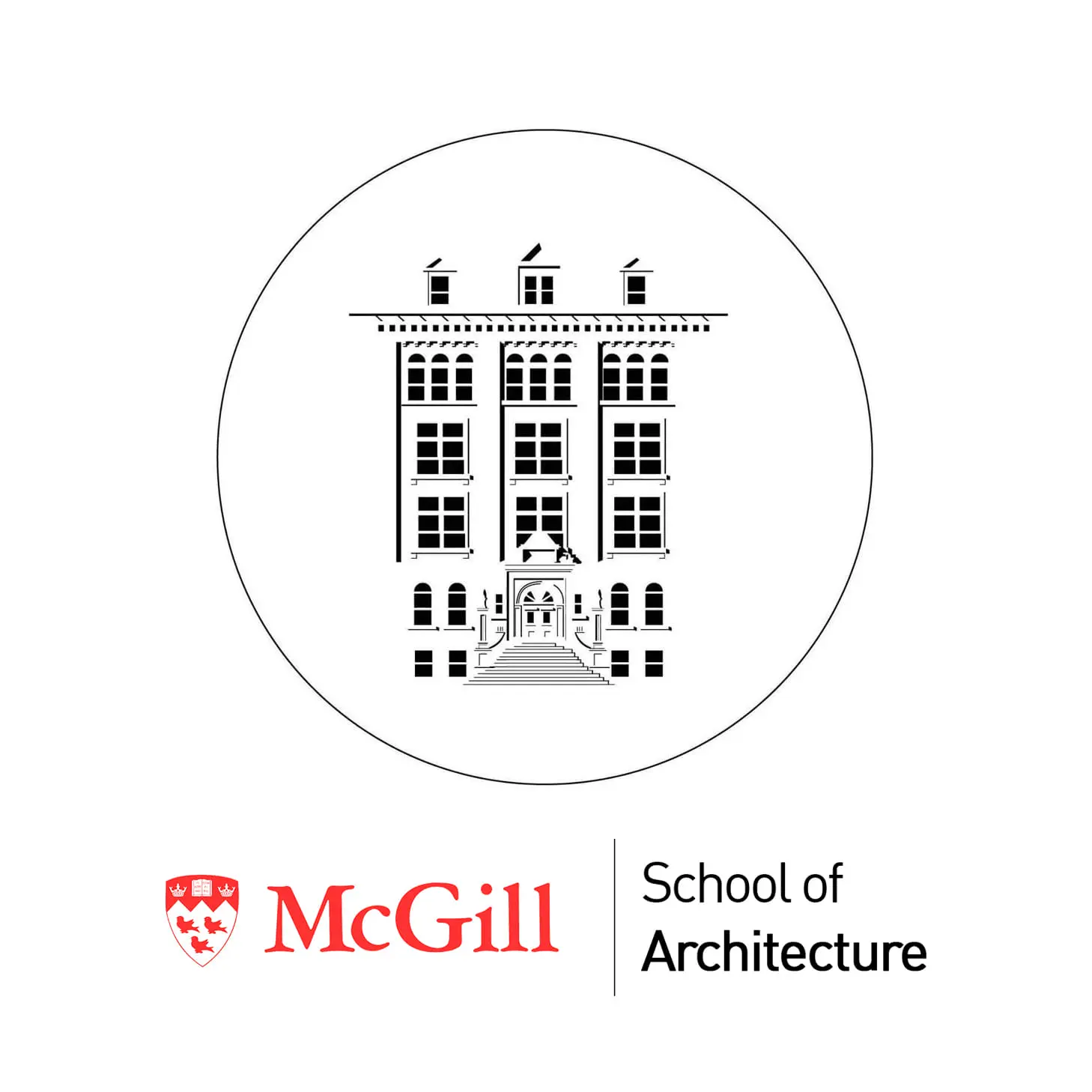 McGill University logo