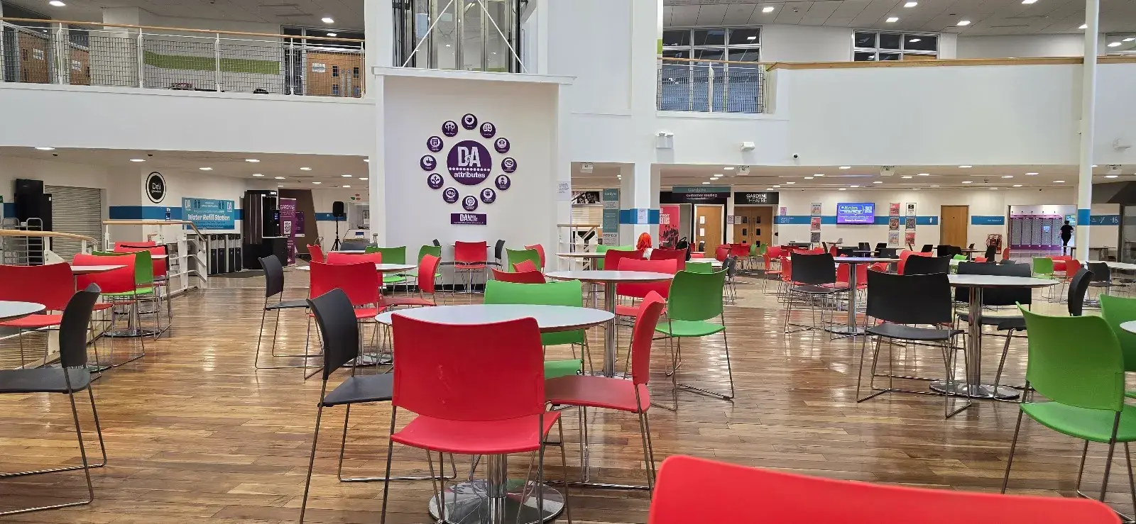 Dundee College