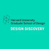 Harvard University Graduate School of Design - Career Discovery Program logo