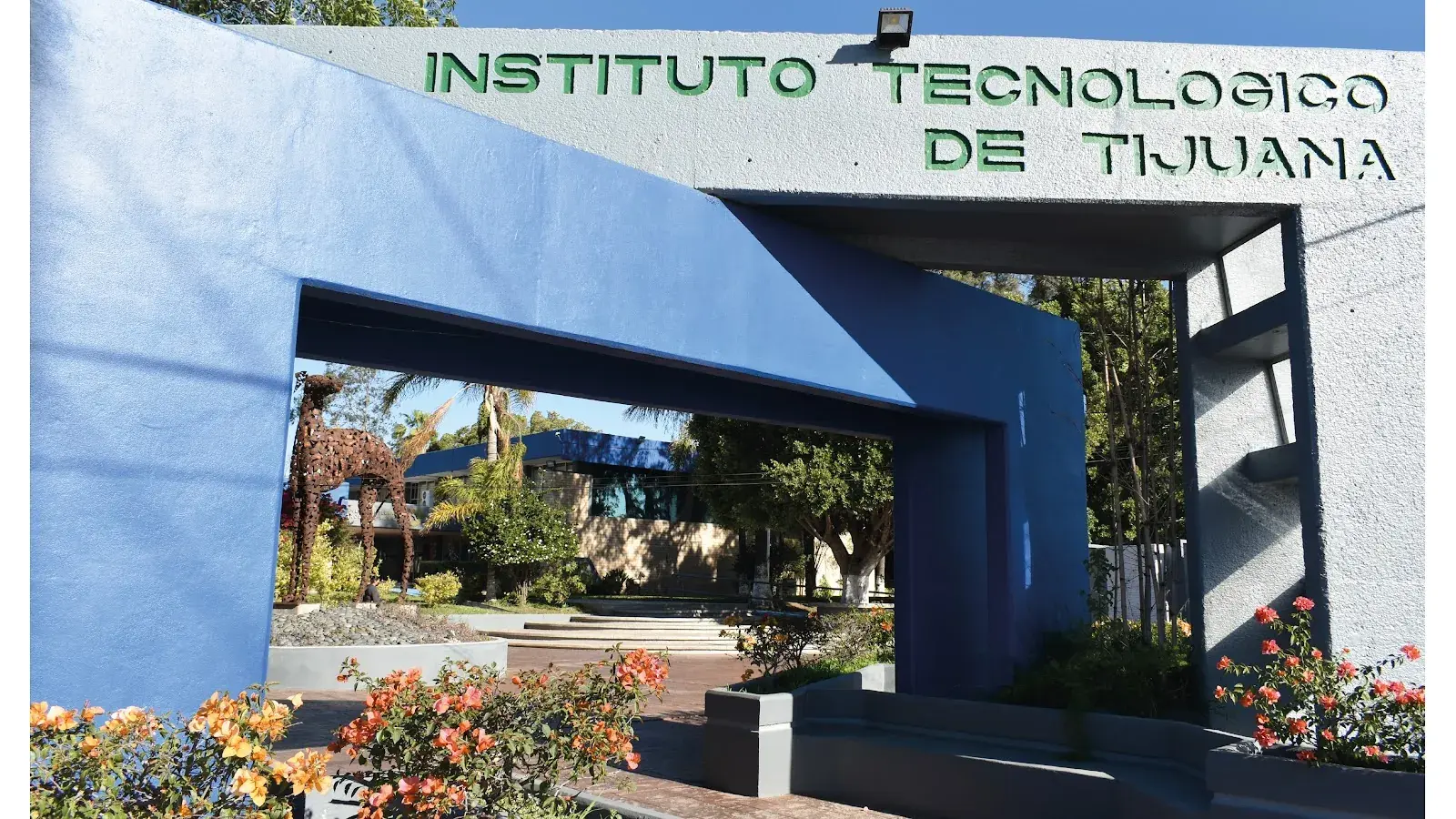 Instituto Tecnologico de Tijuana