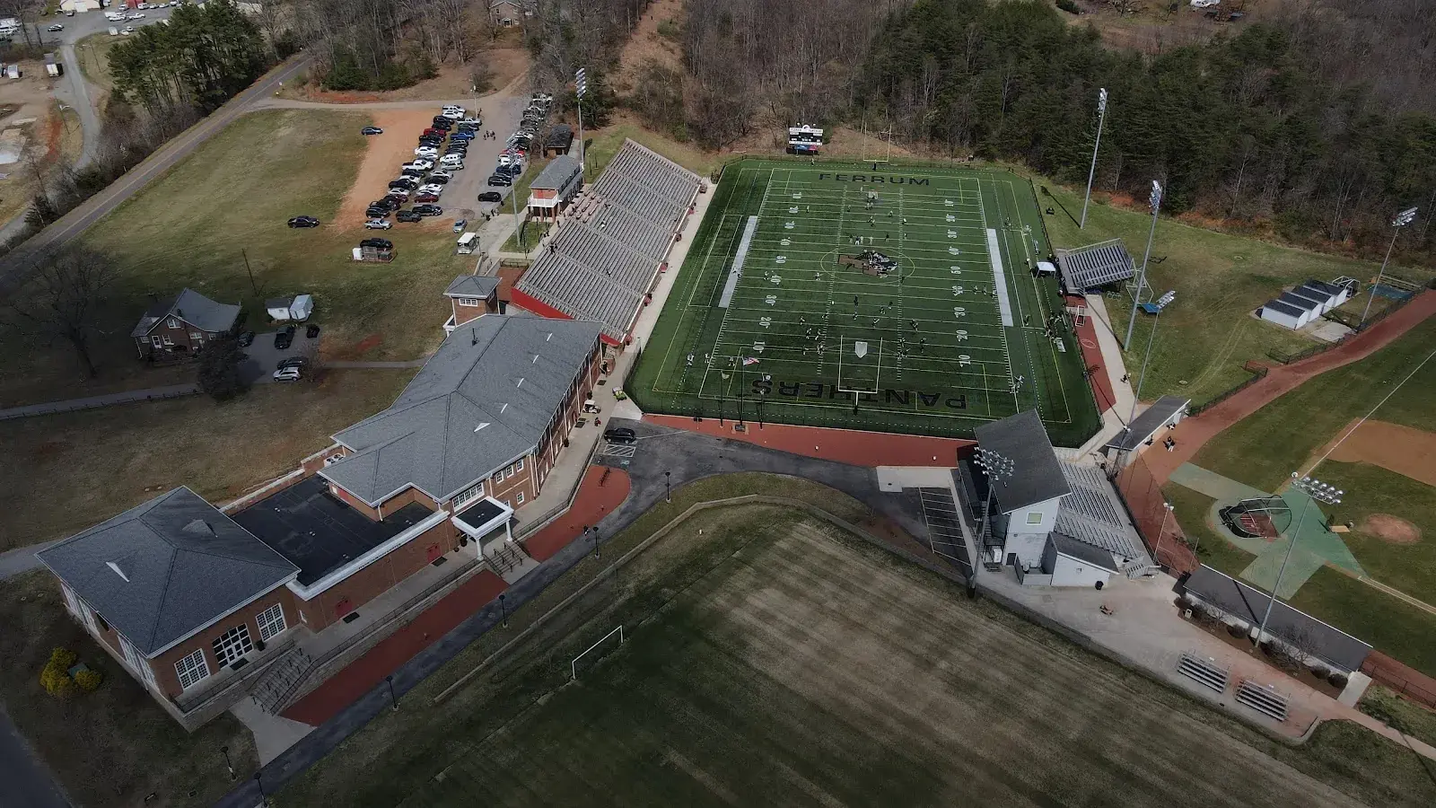 Ferrum College