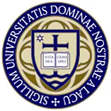 University of Notre Dame logo