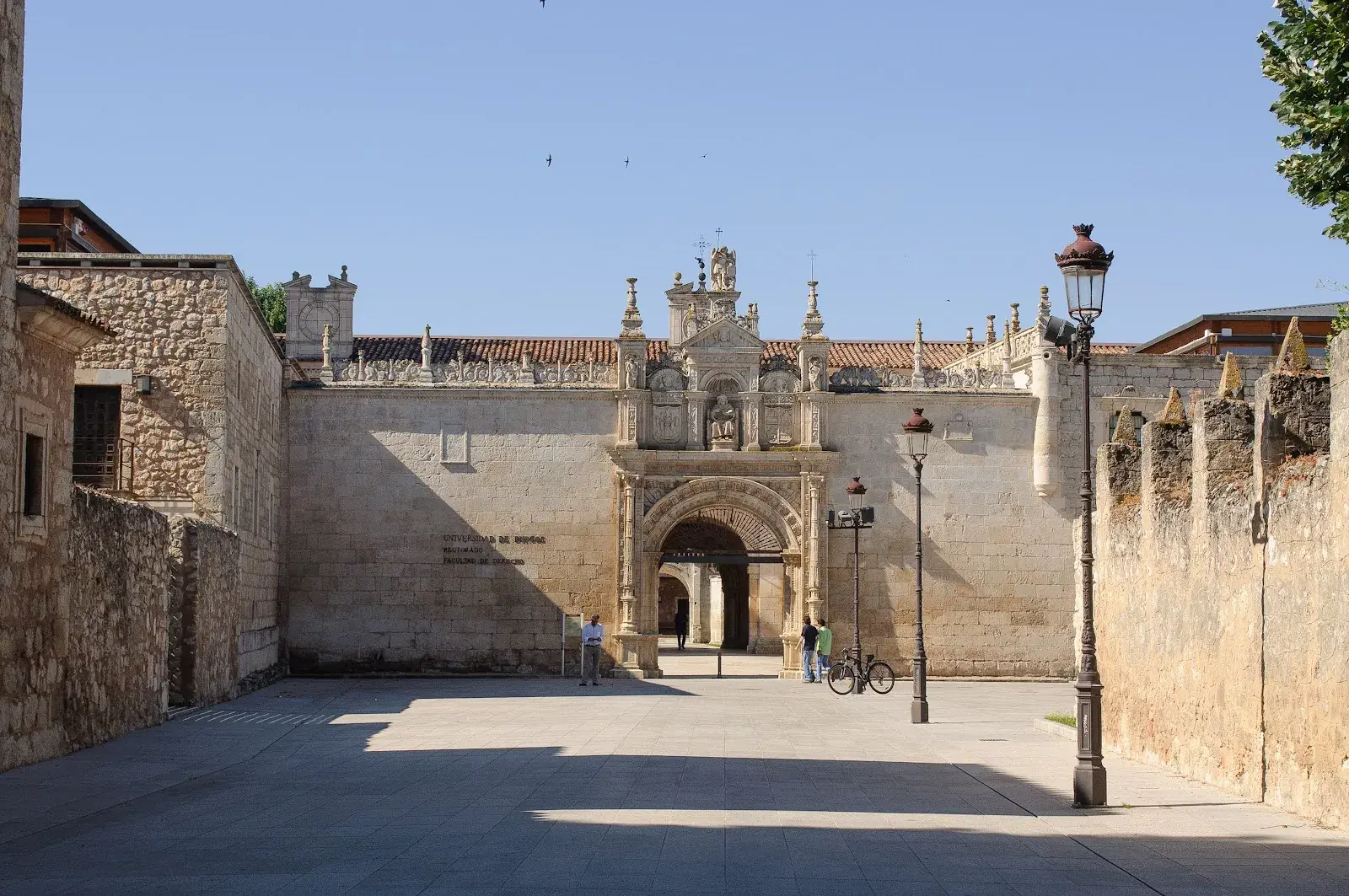 Universidad de Burgos (UBU)