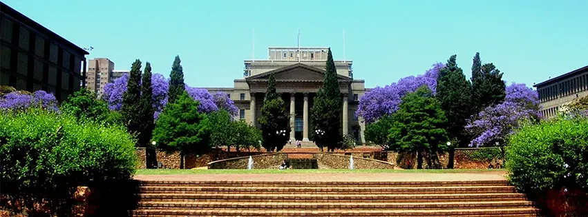 The University of the Witwatersrand