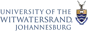 The University of the Witwatersrand logo