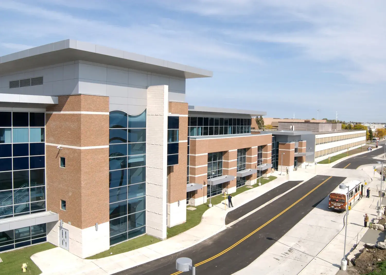 Fanshawe College