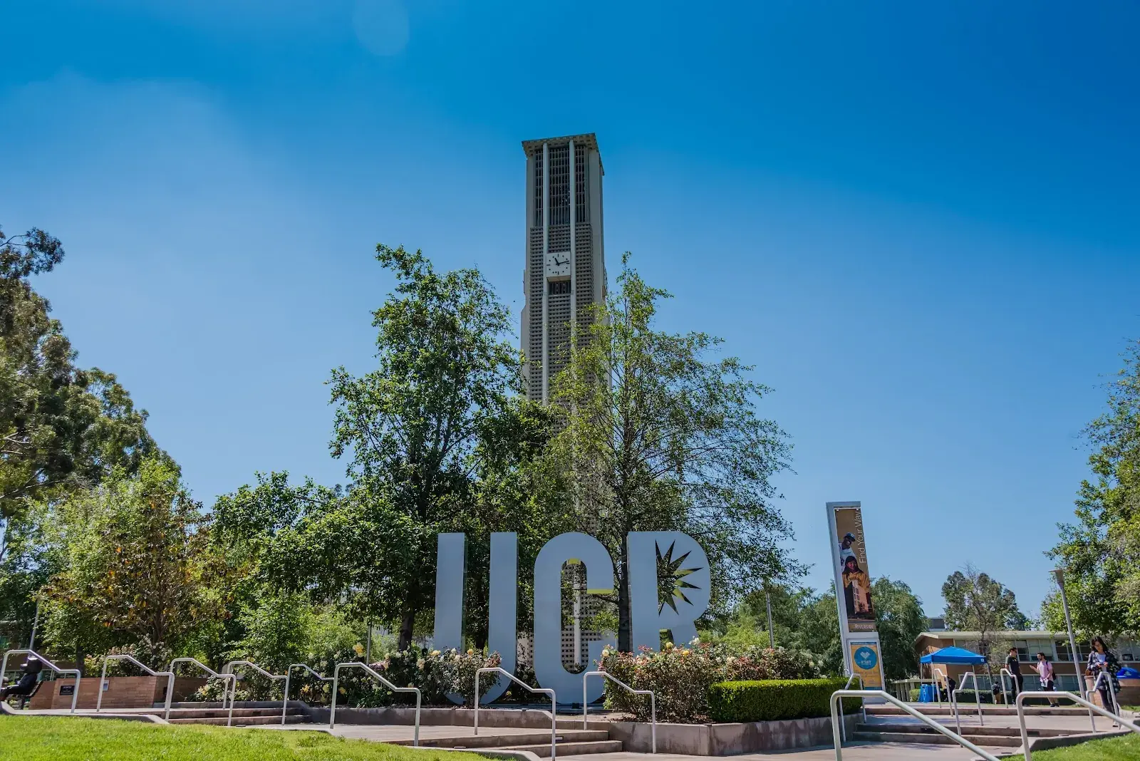 University of California, Riverside