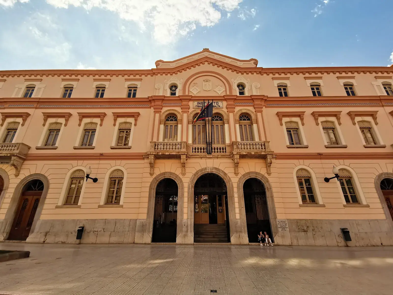 Instituto Ribalta