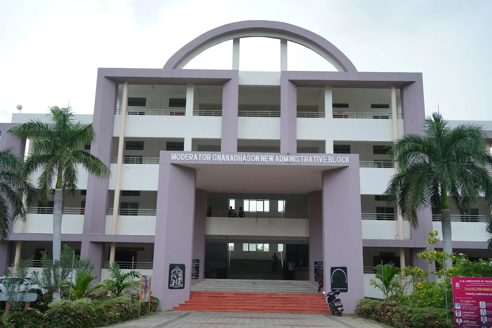 CSI Institute of Technology
