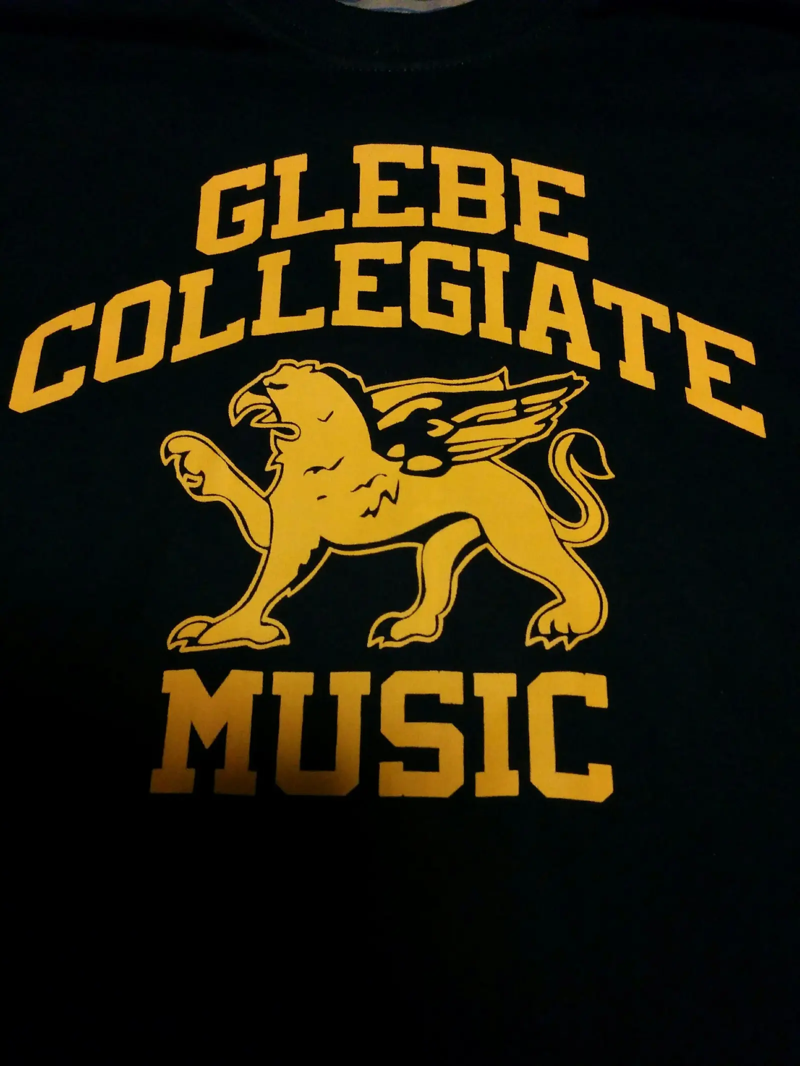Glebe Collegiate Institute
