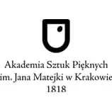 J.Matejko Academy of Fine Arts in Cracow logo