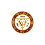 Bethune-Cookman University logo
