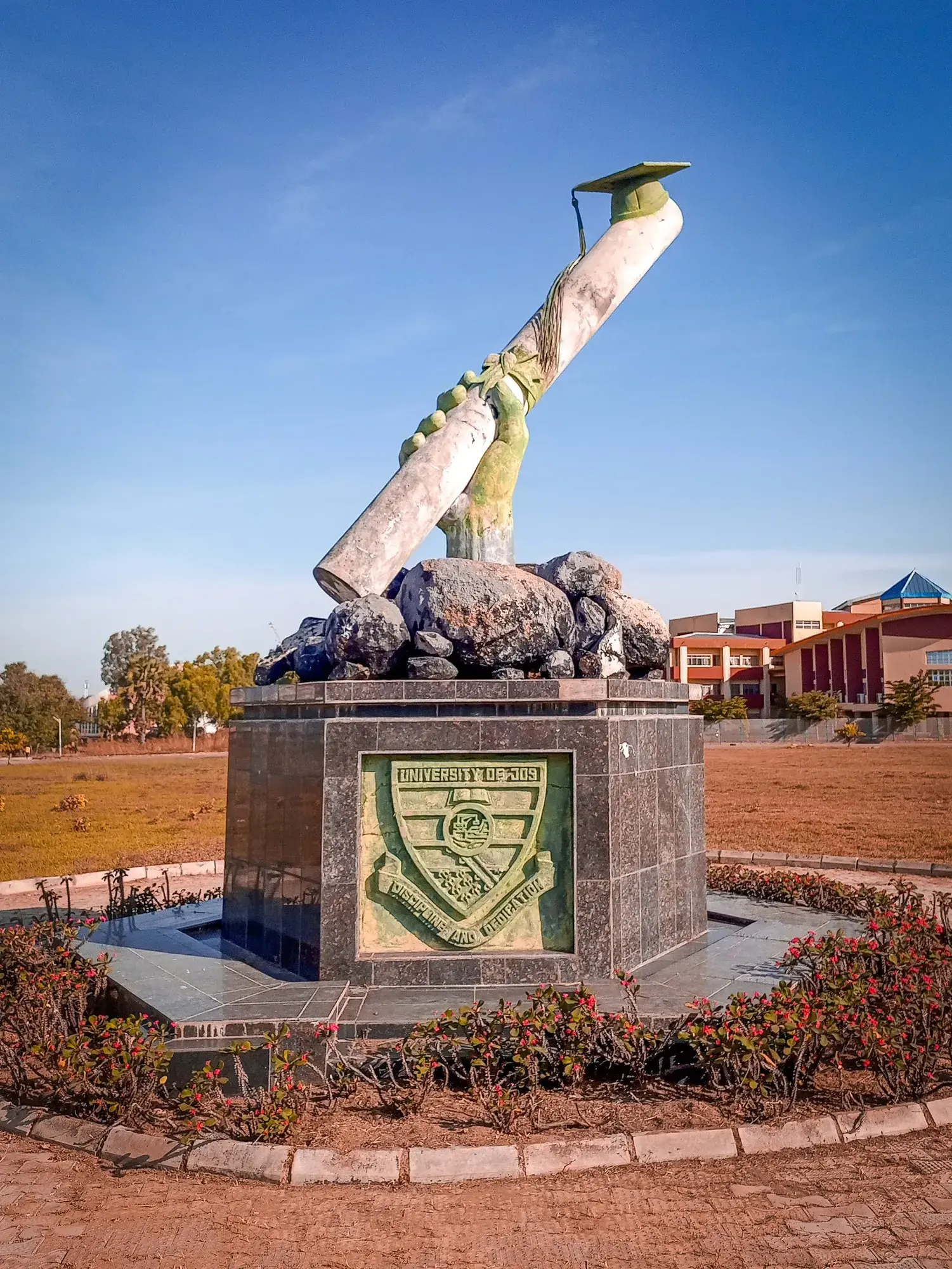 University of Jos, Nigeria