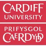 Cardiff University logo