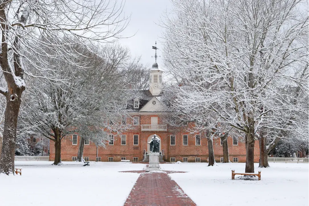 The College of William & Mary