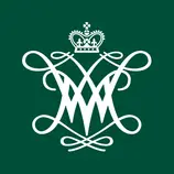 The College of William & Mary logo