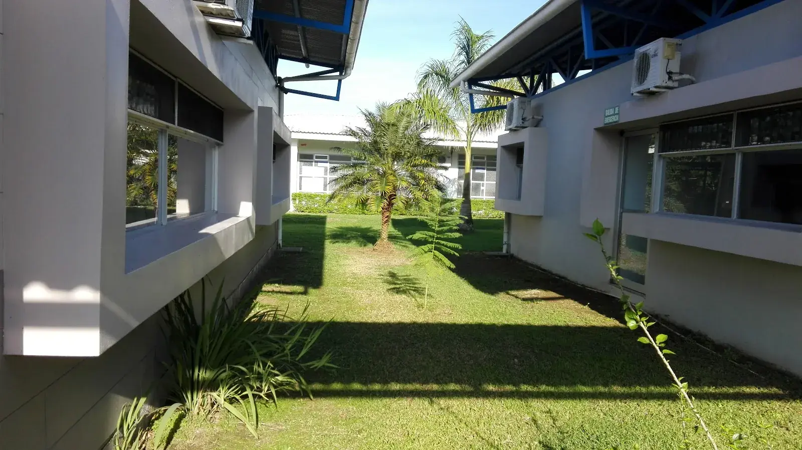 Universidad Autónoma de Centroamérica (UACA)