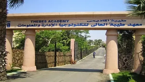 Thebes Academy