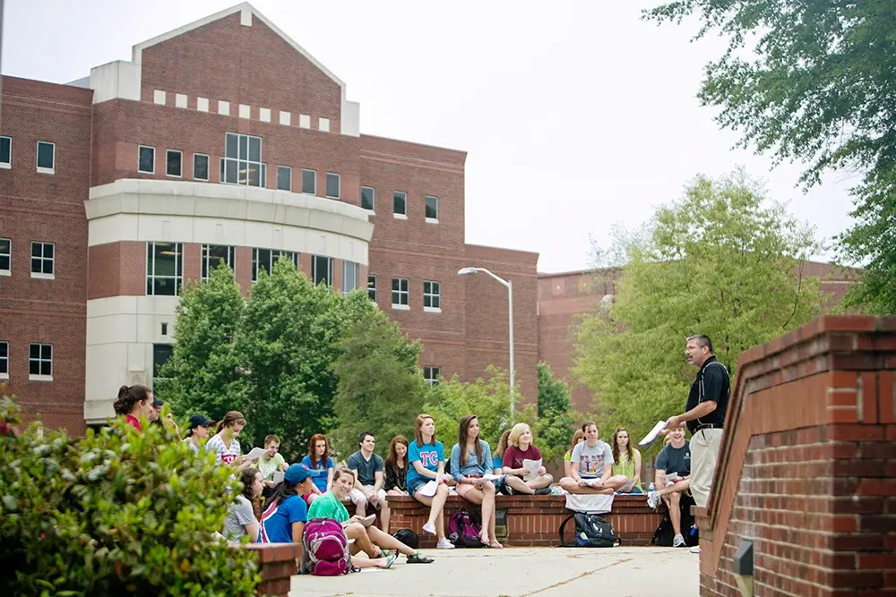 Ouachita Baptist University