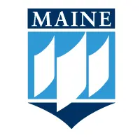 The University of Maine logo