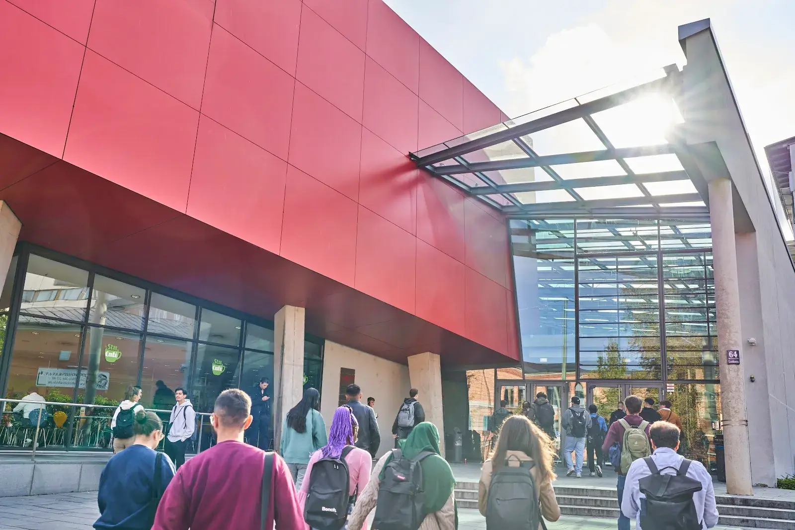Munich University of Applied Sciences
