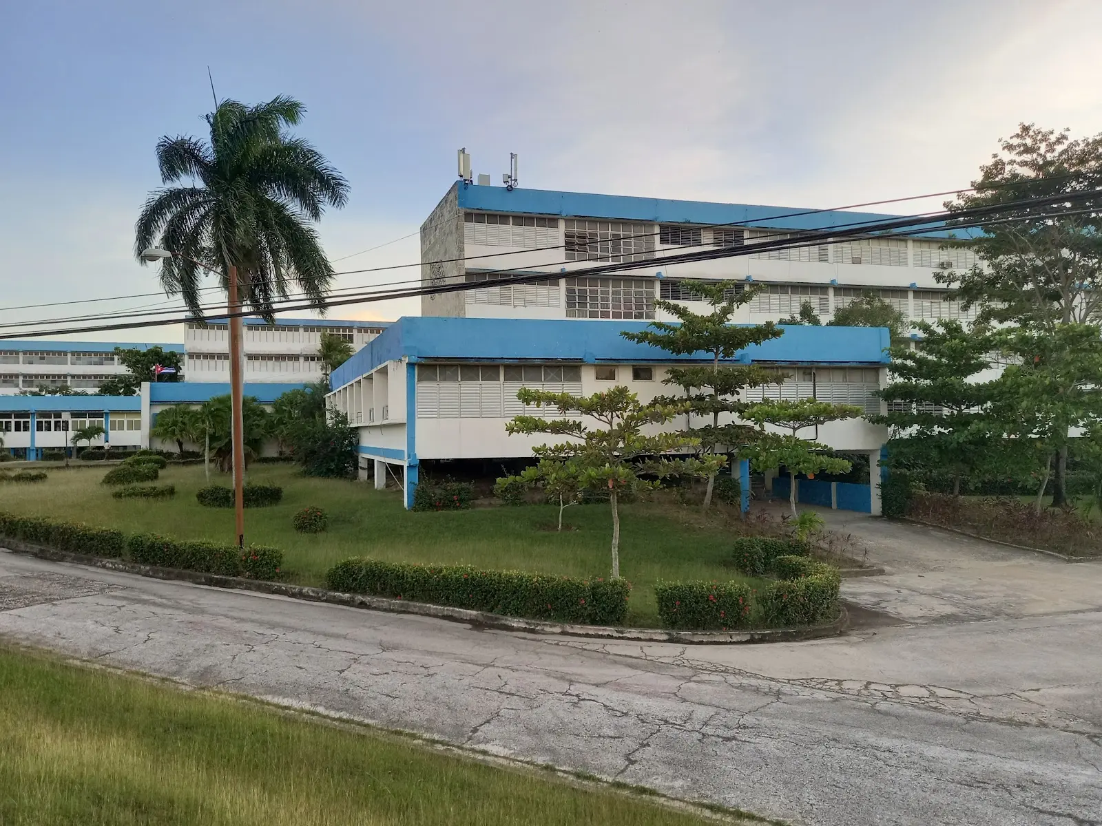 University of Camagüey