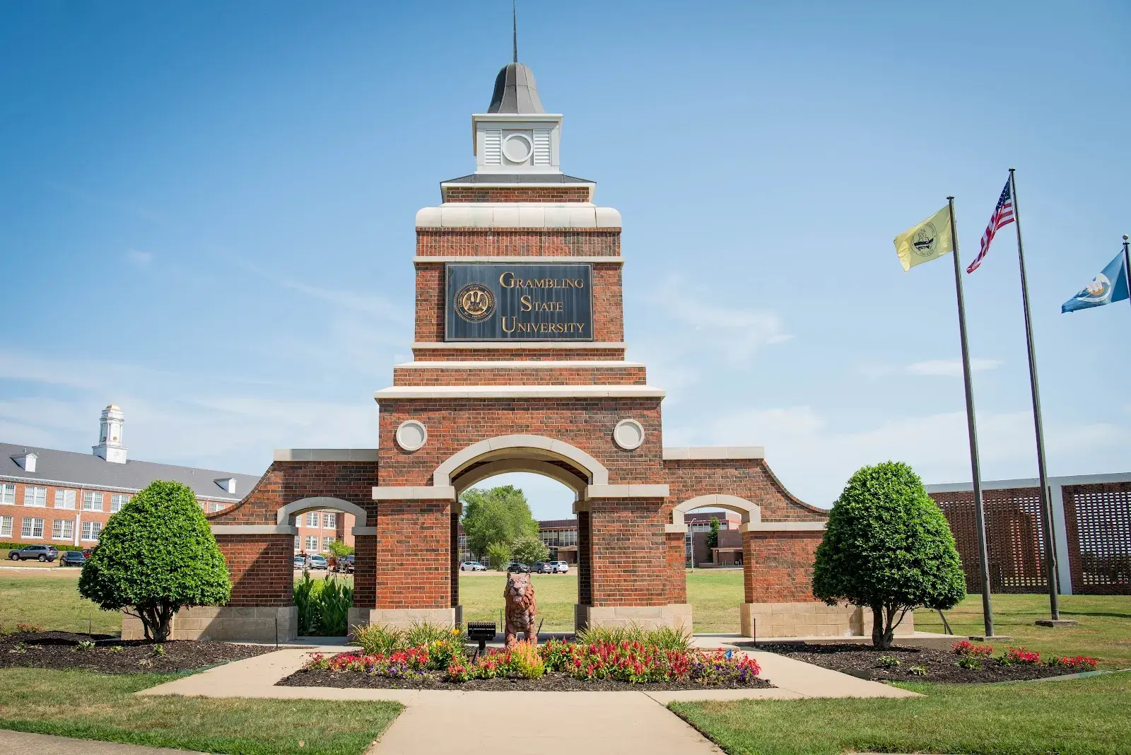 Grambling State University