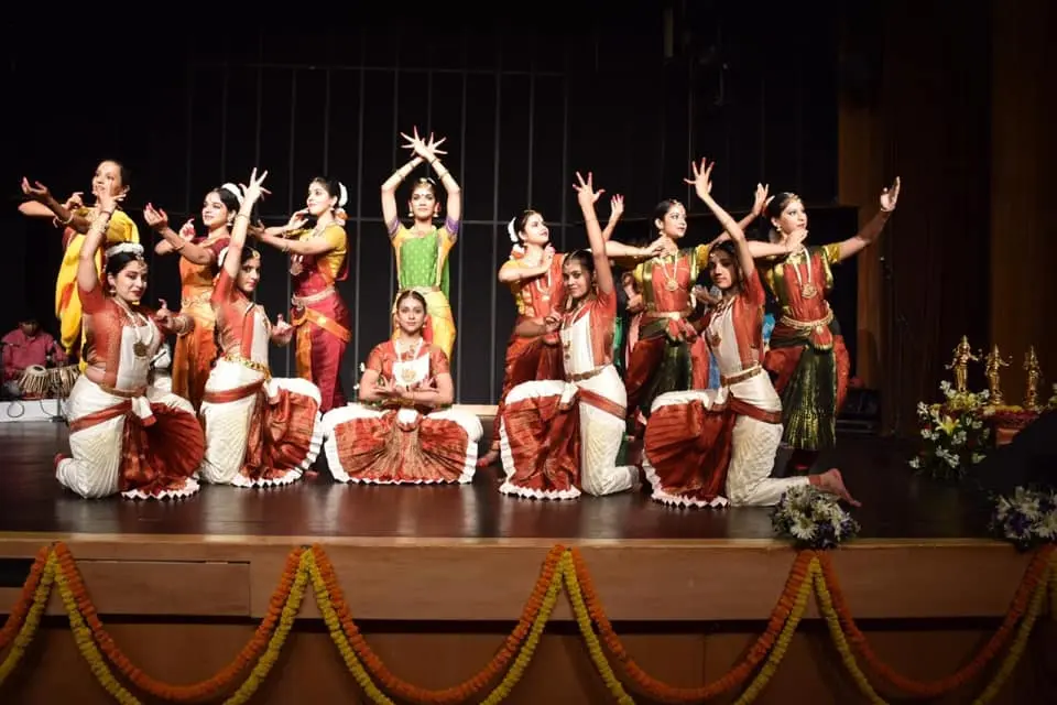 Academy of Performing Arts
