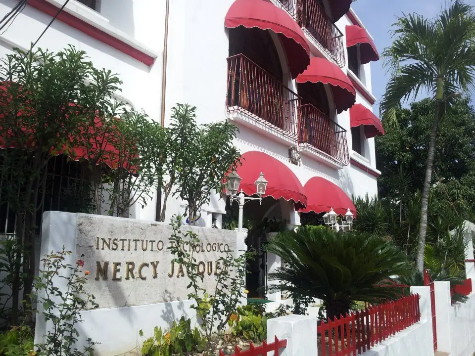 Instituto Técnico Superior Mercy Jacquez