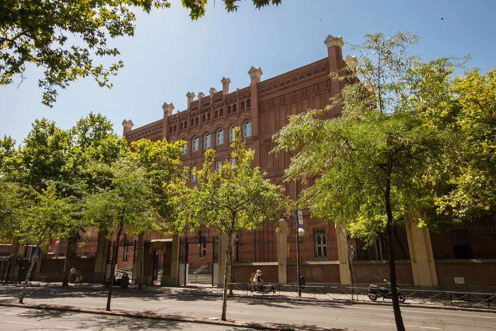 Comillas Pontifical University