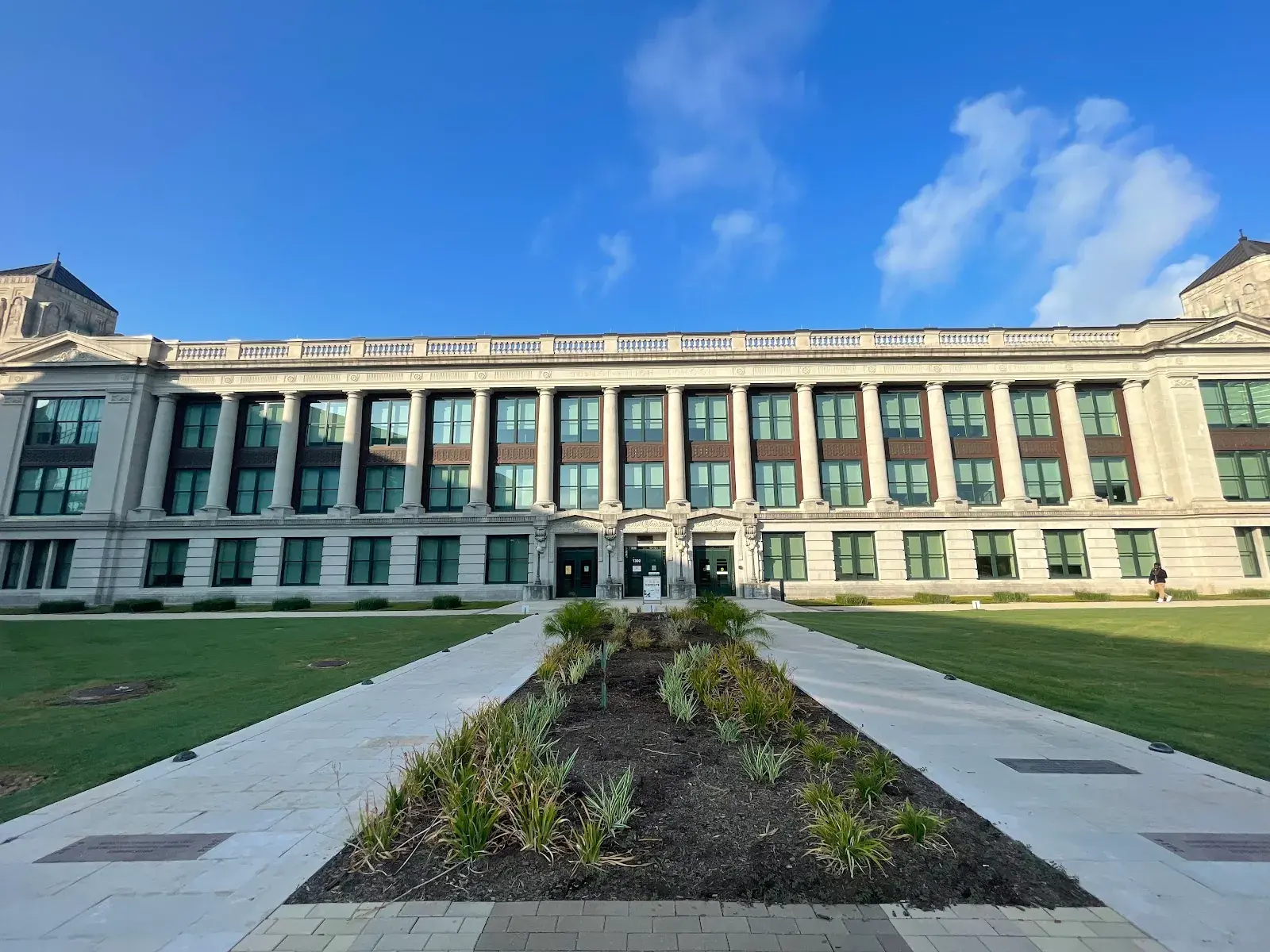 Houston Community College