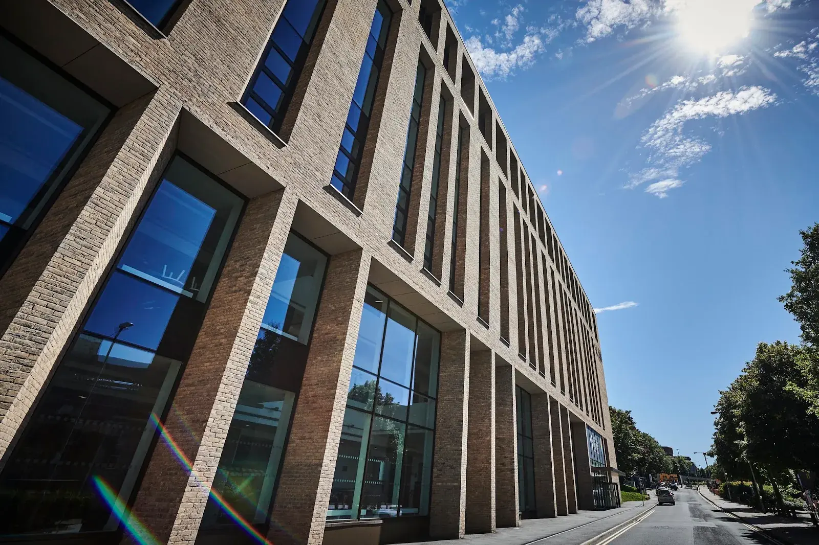 University of Wolverhampton