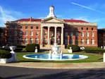 William Paterson University logo