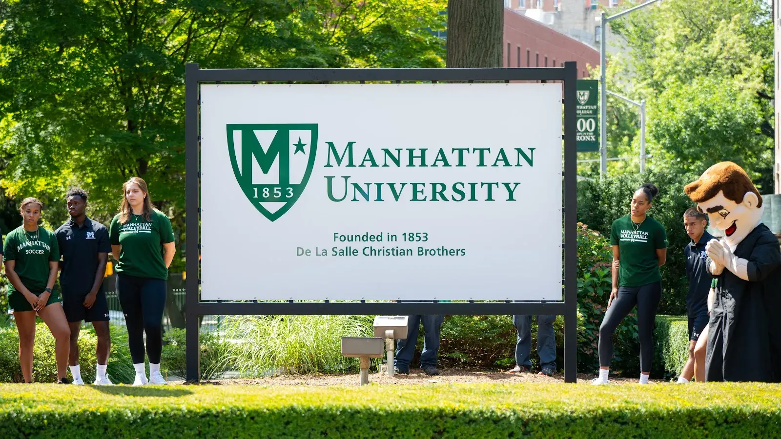 Manhattan College