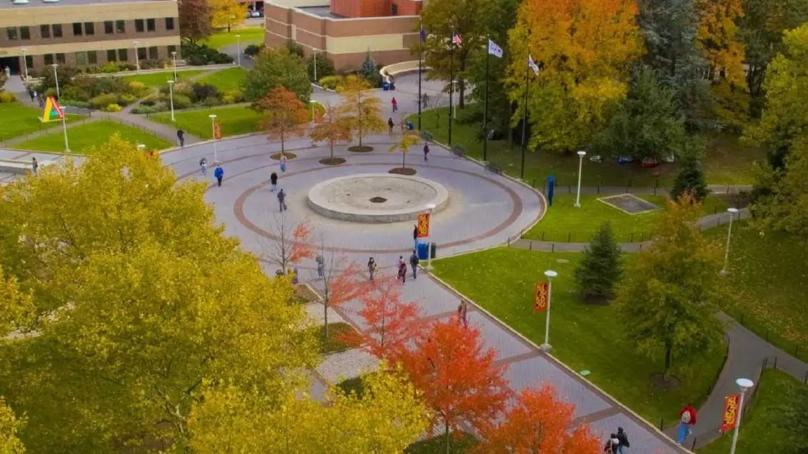 SUNY Stony Brook