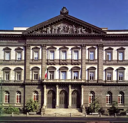 University of Naples Federico II